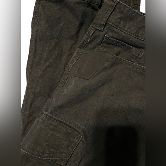 Noble Outfitters Hammer Drill Canvas Pants - Picture 6 of 7